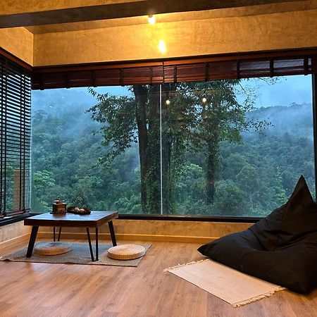 Hi Land Forest View Chiang Dao Exterior foto