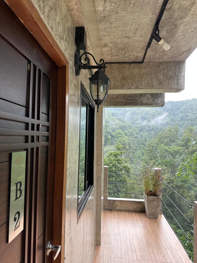 Hi Land Forest View Chiang Dao Exterior foto
